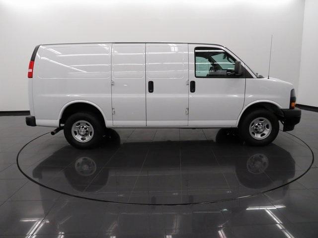2020 Chevrolet Express 2500 Work Van for sale in Baton Rouge , LA – photo 8