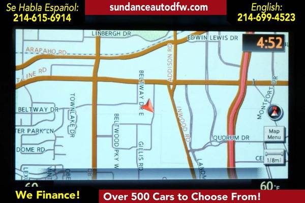 2010 INFINITI G37 Convertible Base -Guaranteed Approval! for sale in Addison, TX – photo 17