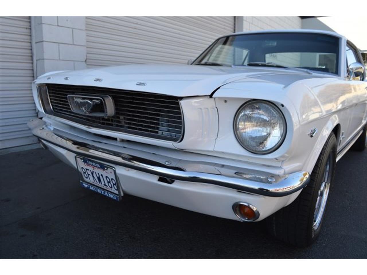 1966 Ford Mustang for sale in San Jose, CA – photo 28