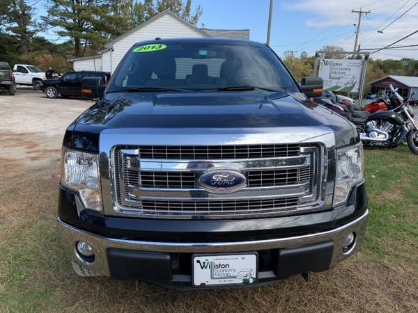 ►►2013 Ford F-150 SuperCab XLT 4X4 75k Miles for sale in Williston, VT – photo 10