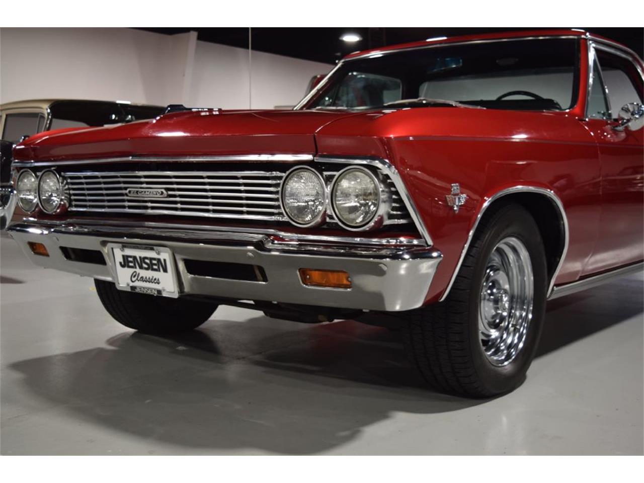 1966 Chevrolet El Camino for sale in Sioux City, IA – photo 2