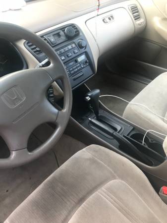 2000 Honda Accord For Sale for sale in Bowling Green , KY – photo 15