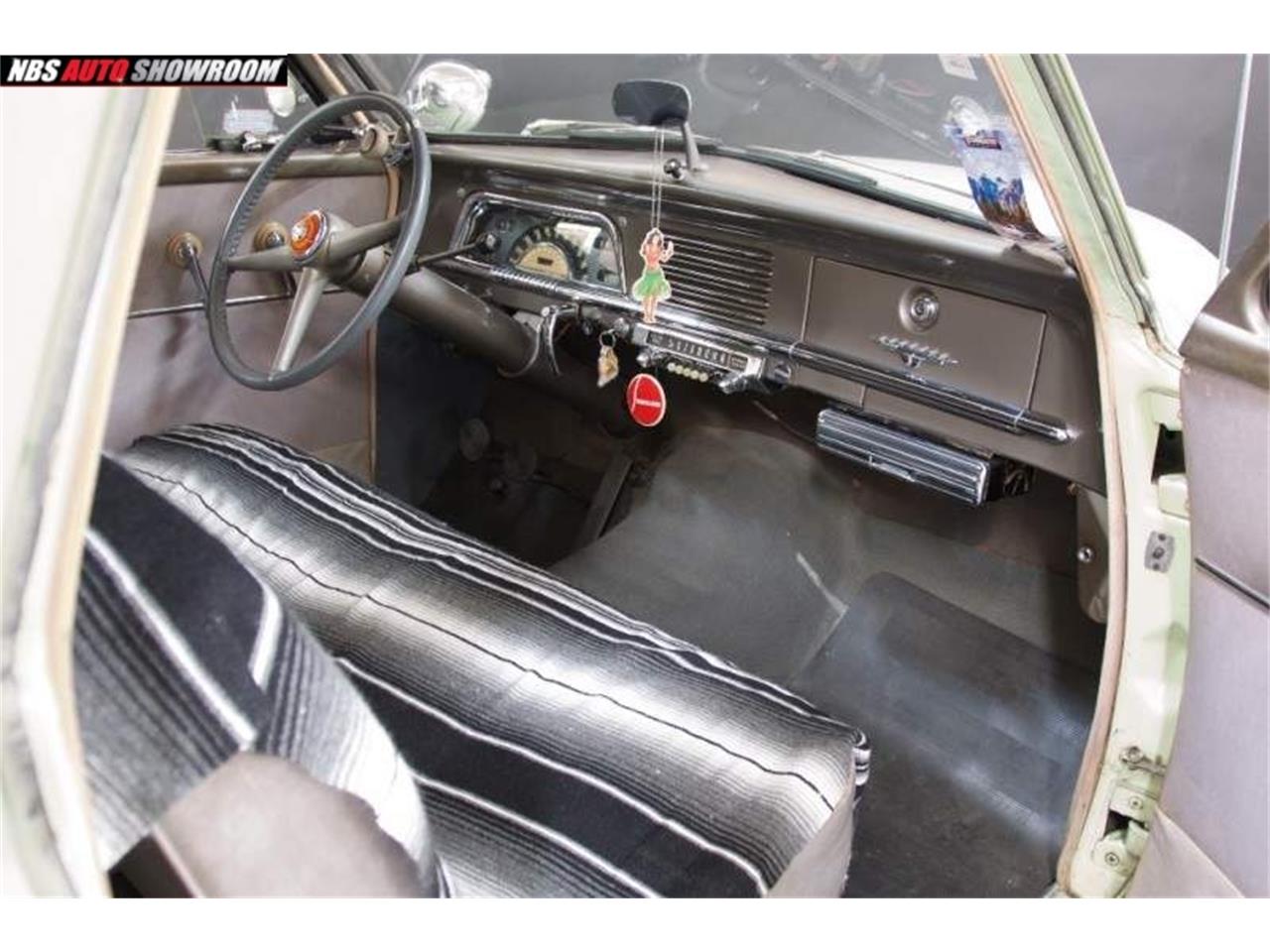 1951 Studebaker Business Coupe for sale in Milpitas, CA – photo 17