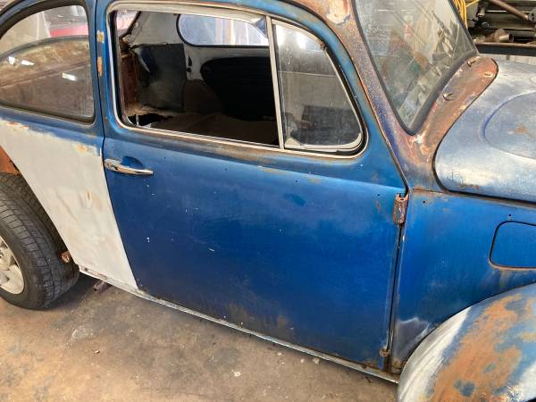 1969 vw bug project for sale in Naples, FL – photo 14