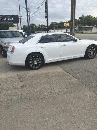 Chrysler 300S for sale in Springfield, IL