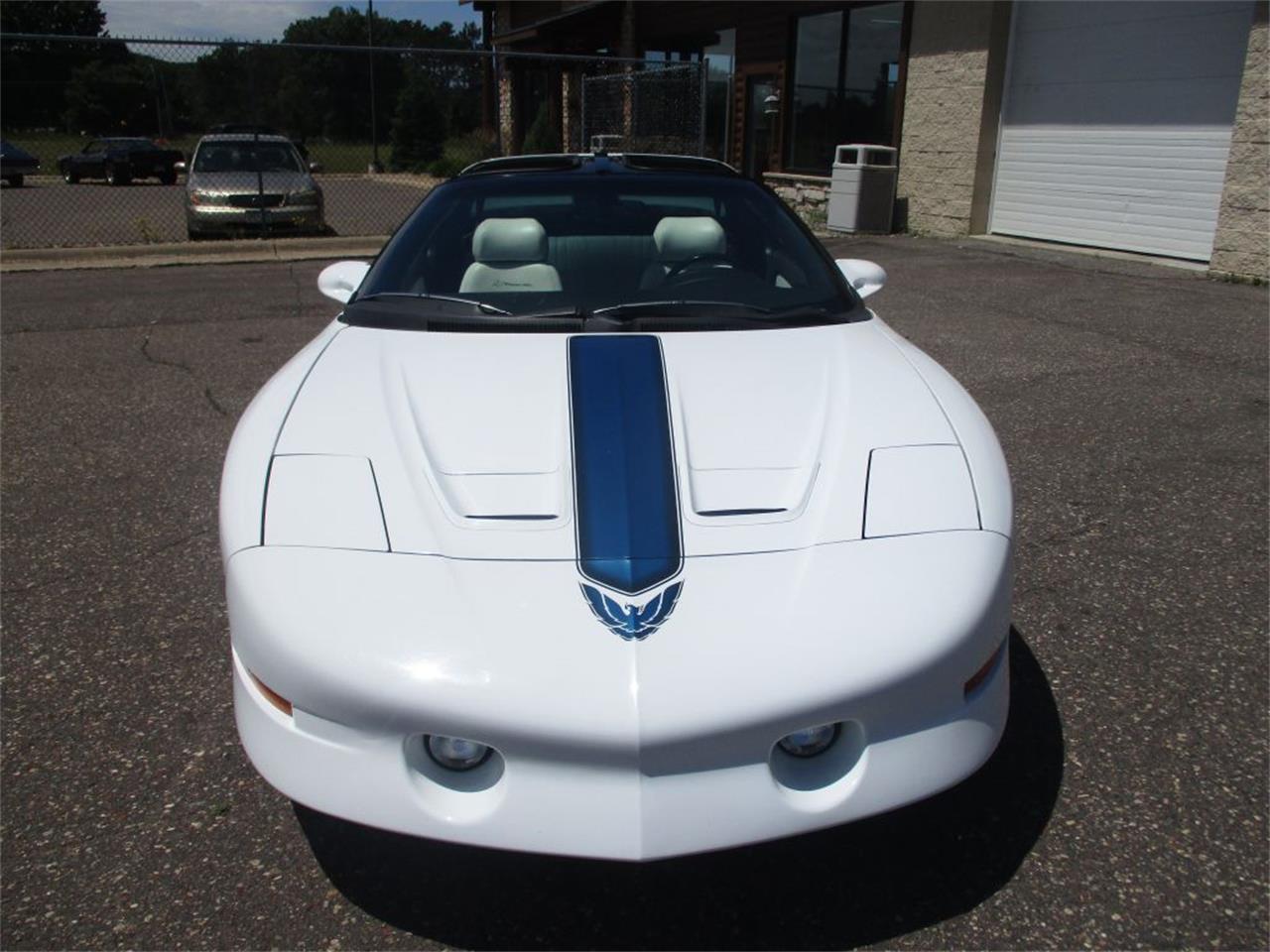 1994 Pontiac Firebird for sale in Ham Lake, MN – photo 26