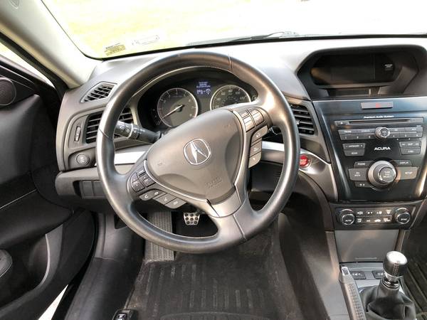 2013 Acura ILX 2.4L Premium w/ Manual Transmission for sale in Horseheads, NY – photo 10