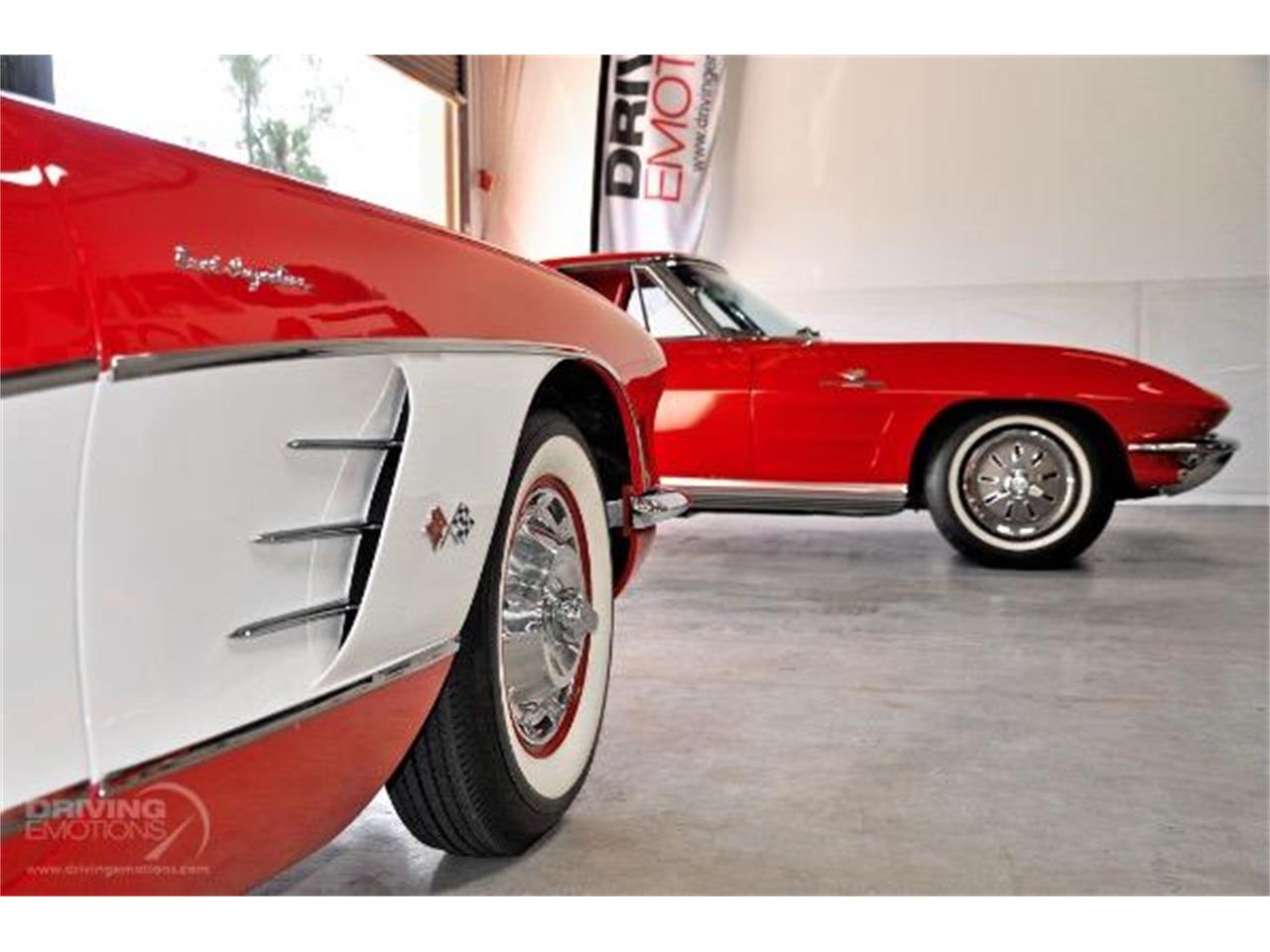 1964 Chevrolet Corvette for sale in West Palm Beach, FL – photo 90