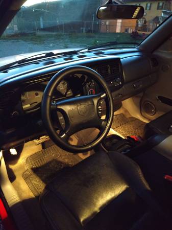 Dodge Dakota 5.9 R/T for sale in Saint Marys, WV – photo 11