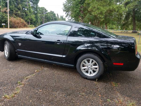 2009 Ford mustang for sale in Kilgore, TX – photo 4
