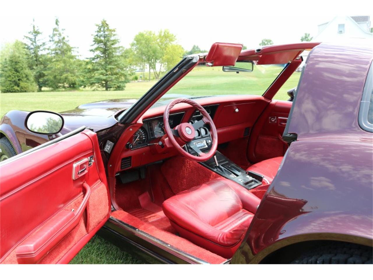 1982 Chevrolet Corvette for sale in Livonia, MI – photo 16