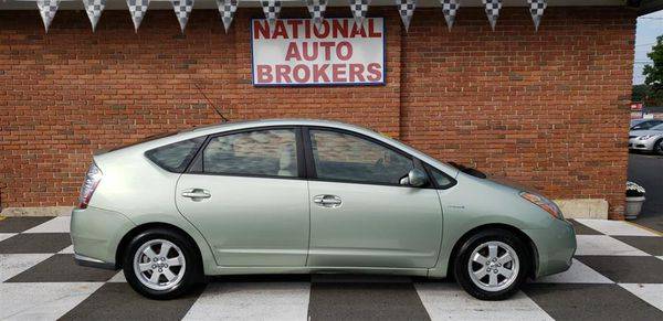 2007 Toyota Prius 5dr Hatchback (TOP RATED DEALER AWARD 2018 !!!) for sale in Waterbury, CT – photo 2