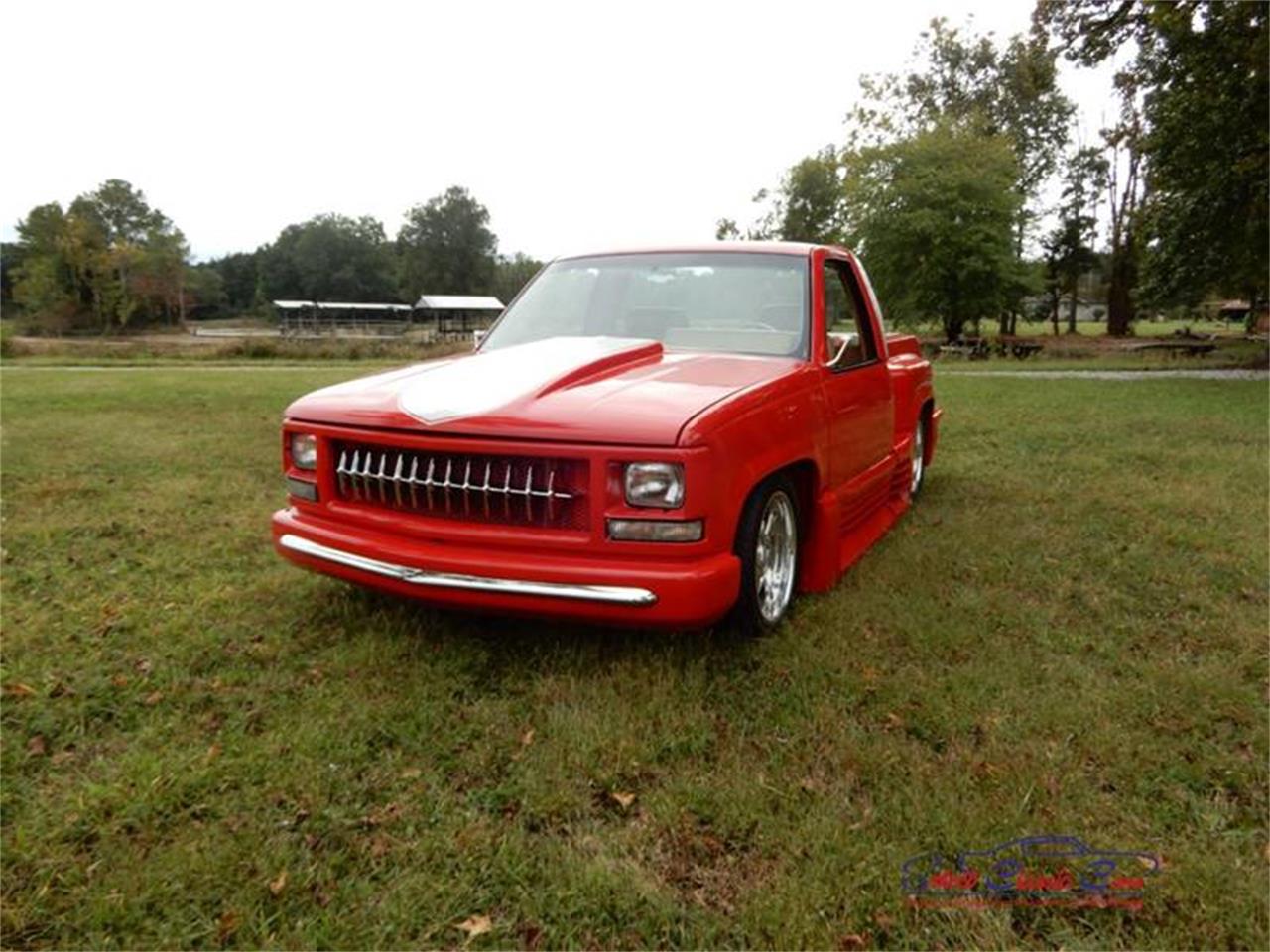 1991 Chevrolet C/K 10 for sale in Hiram, GA – photo 3