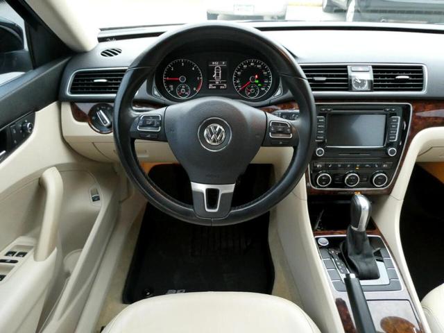 2012 Volkswagen Passat 2.0 TDI SEL Premium for sale in Marion, IA – photo 14
