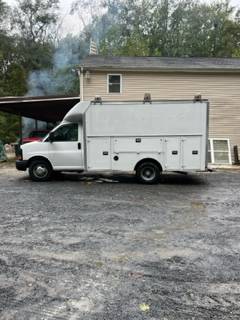 2011 Chevy Cutaway van for sale in Bishopville, MD – photo 3