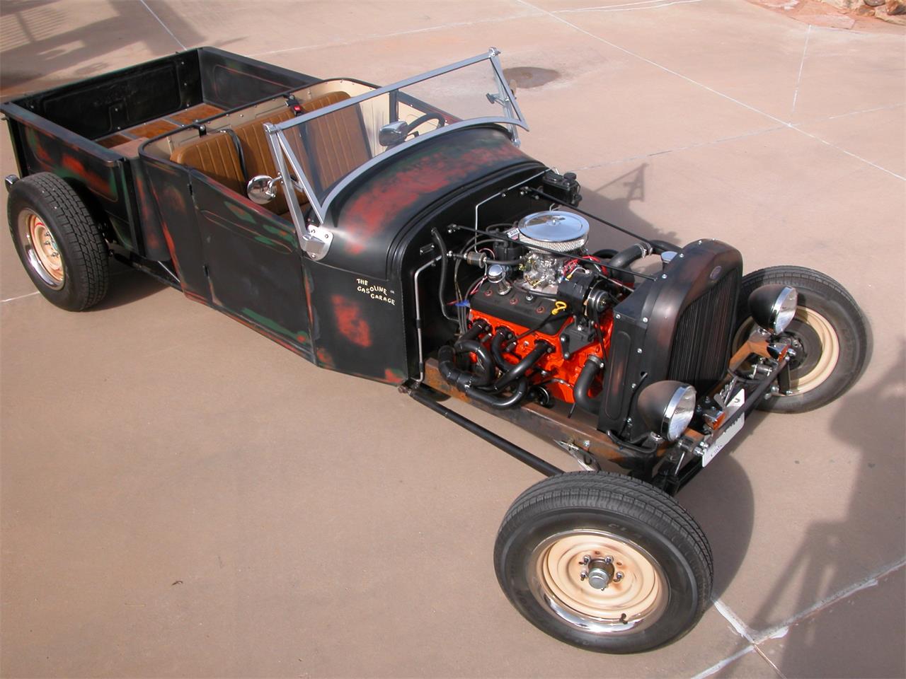 1927 Ford Roadster for sale in Orange, CA – photo 16