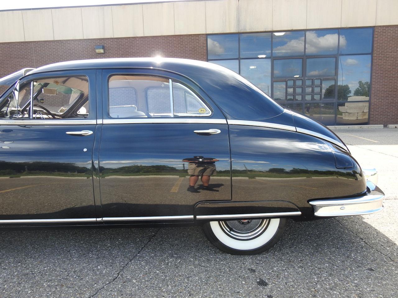 1949 Packard Antique for sale in O'Fallon, IL – photo 61