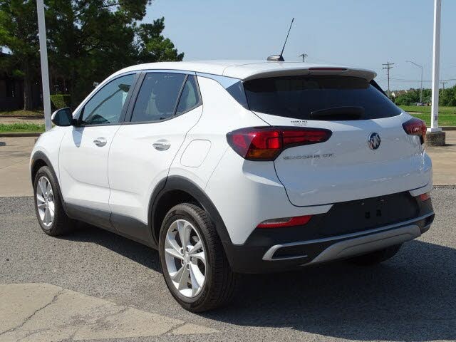 2021 Buick Encore GX Preferred FWD for sale in Tahlequah, OK – photo 2