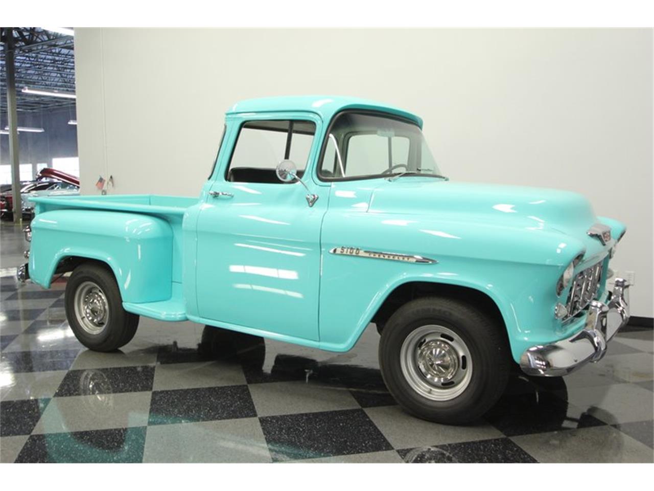 1955 Chevrolet 3100 for sale in Lutz, FL – photo 16