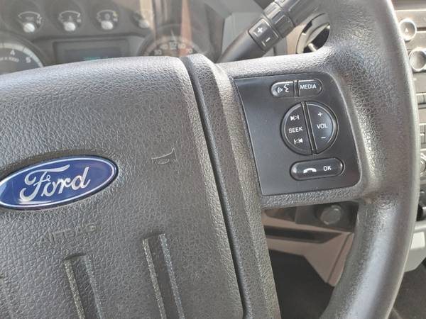 2015 Ford Super Duty F250 4x4 FX4 XLT crew cab Open 9-7 for sale in Harrisonville, MO – photo 22