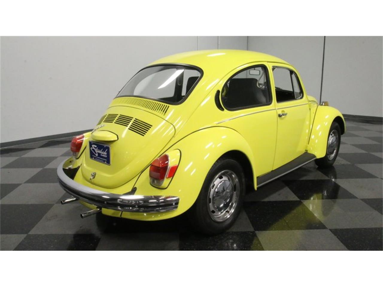 1972 Volkswagen Beetle for sale in Lithia Springs, GA – photo 27