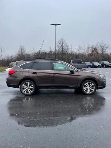 2019 Subaru Outback 2.5i Limited for sale in Other, VT – photo 5