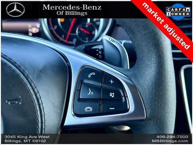 2019 Mercedes-Benz AMG GLS 63 Base 4MATIC for sale in Billings, MT – photo 31