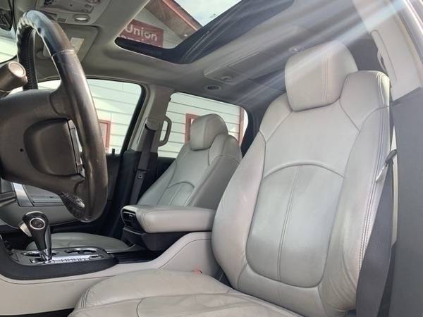 2007 GMC Acadia SLT-2 FREE WARRANTY included on this vehicle!! for sale in Lynnwood, WA – photo 9
