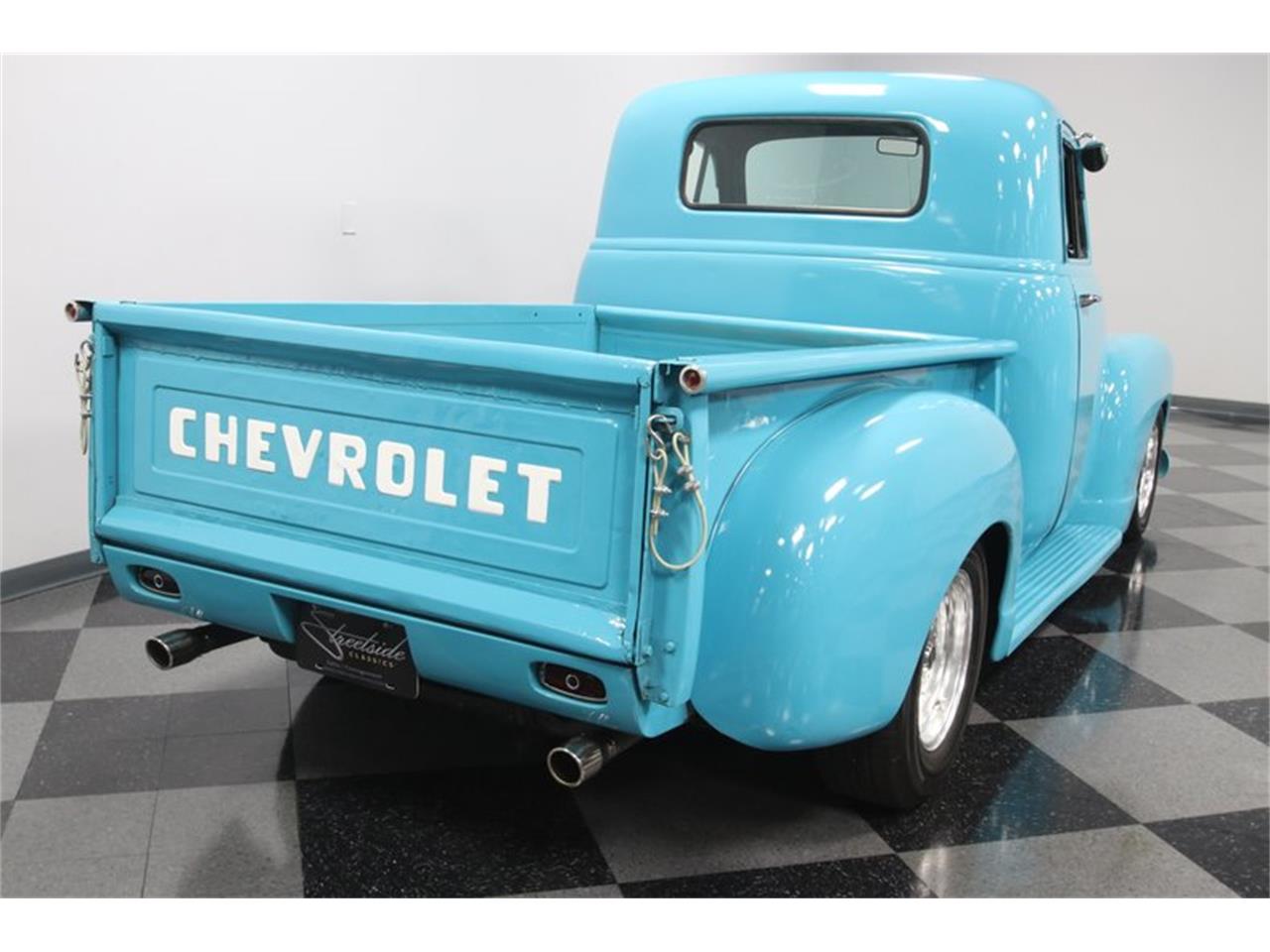 1953 Chevrolet 3100 for sale in Concord, NC – photo 11