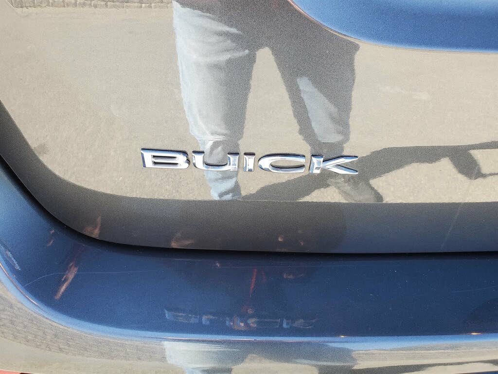 2017 Buick Encore Preferred AWD for sale in North Salt Lake, UT – photo 19