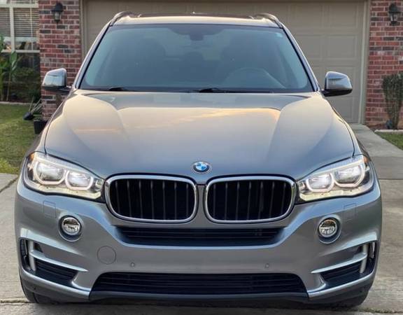 2015 Bmw X5xdrive - cars & trucks - by owner - vehicle automotive sale for sale in Pascagoula, AL – photo 2