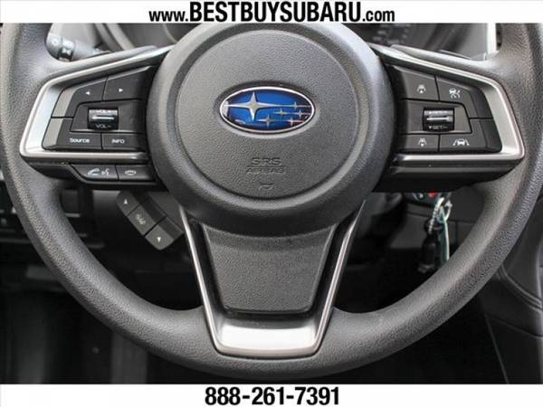 2018 Subaru Impreza Premium for sale in Colorado Springs, CO – photo 22