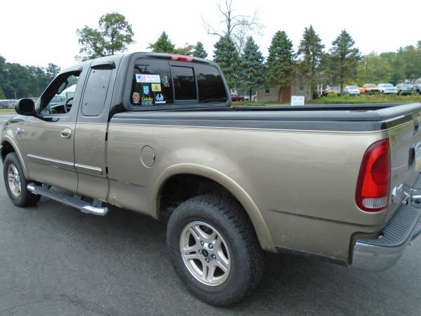 2003 ford f150 heritage edition 4x4 for sale in Elizabethtown, PA – photo 8