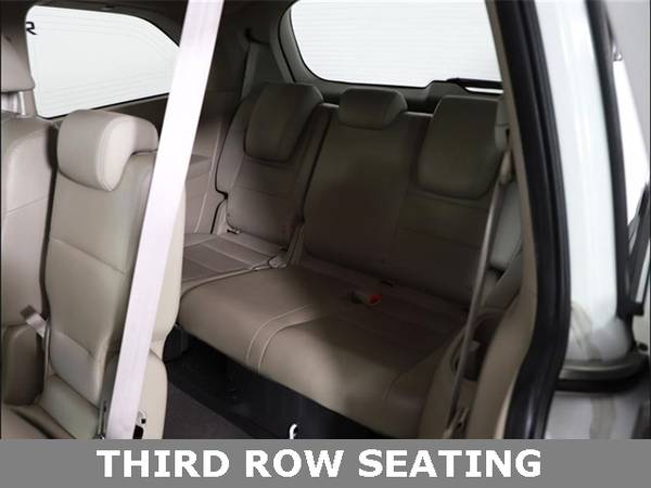 ~14755A- 2012 Honda Odyssey EX-L w/3rd Row and BU Camera 12 minivan for sale in Scottsdale, AZ – photo 12