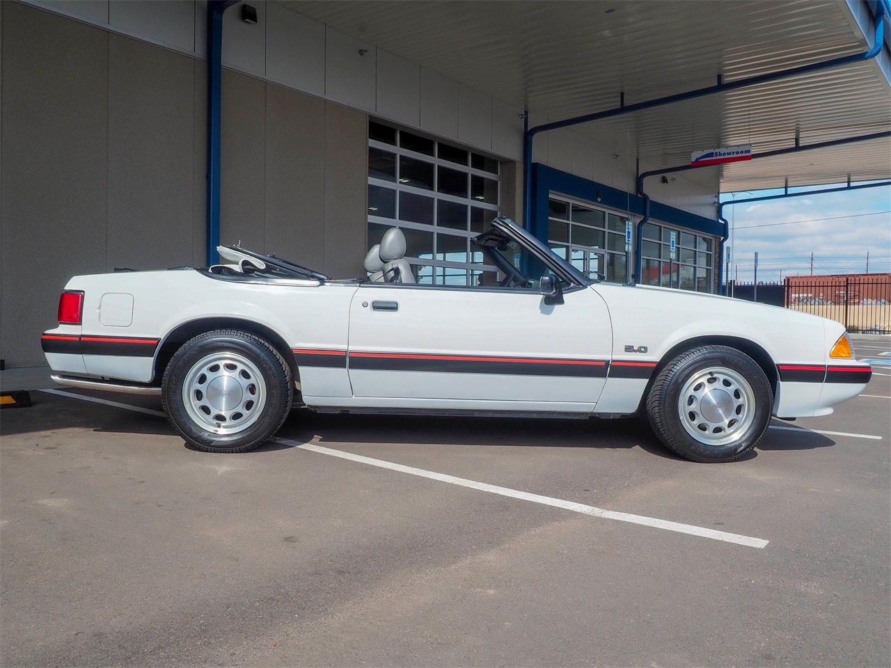 1989 Ford Mustang for sale in Englewood, CO – photo 11