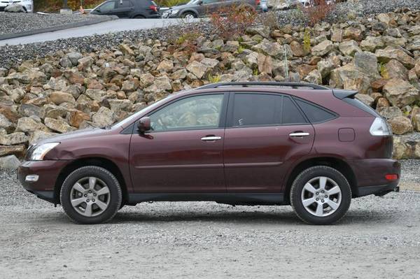2008 *Lexus* *RX* *350* *AWD* - cars & trucks - by dealer - vehicle... for sale in Naugatuck, CT – photo 2