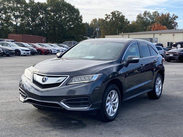 2016 Acura RDX Technology Package for sale in Gainesville, GA – photo 12