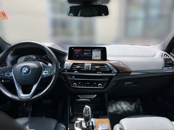 2019 BMW X3 sDrive30i - - by dealer - vehicle for sale in San Juan, TX – photo 23