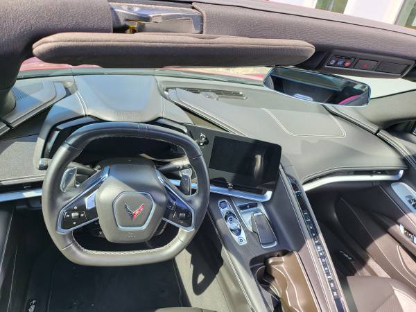 2021 Corvette LT1 for sale in Neenah, WI – photo 8