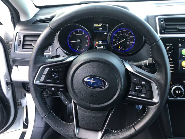 2019 Subaru Outback Premium - cars & trucks - by dealer - vehicle... for sale in Anchorage, AK – photo 14