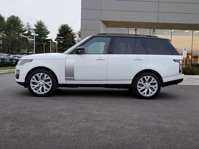 2021 Land Rover Range Rover Westminster for sale in West Chester, PA – photo 2