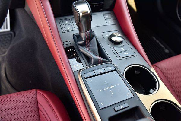 2018 Lexus RC 350 Base for sale in Englewood, CO – photo 23