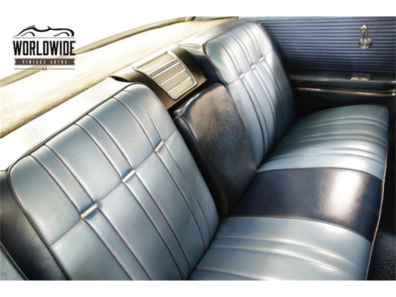 1962 Pontiac Bonneville for sale in Denver , CO – photo 47