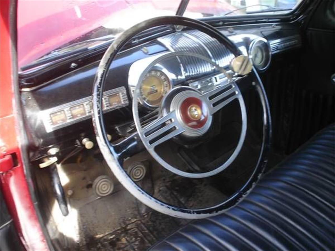1946 Mercury Coupe for sale in Cadillac, MI – photo 6
