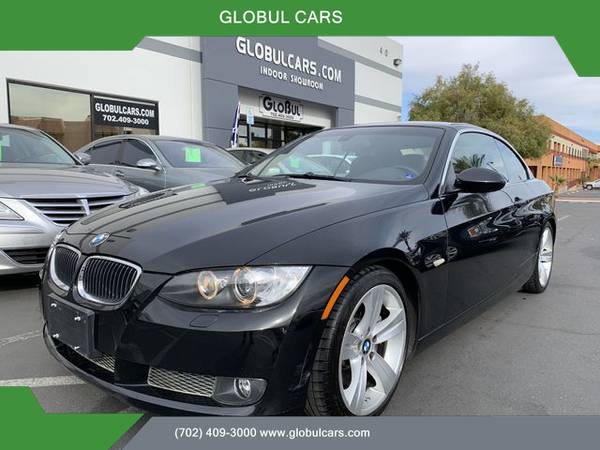 2008 BMW 3 Series - Over 25 Banks Available! CALL for sale in Las Vegas, NV