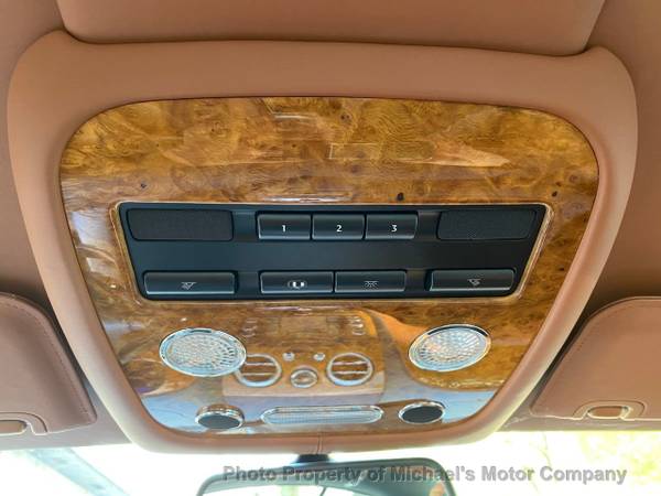2005 *Bentley* *Continental* *VERY CLEAN LOCAL TRADE IN - cars &... for sale in Nashville, AL – photo 15