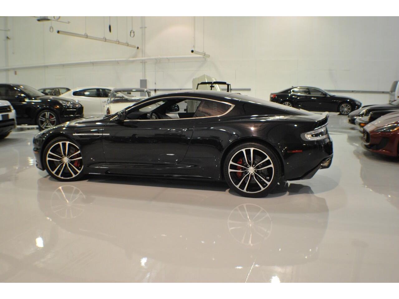2010 Aston Martin DBS for sale in Charlotte, NC – photo 15