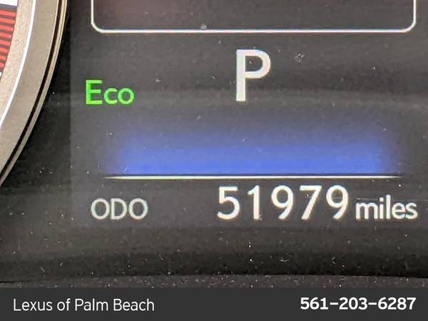 2018 Lexus NX 300 NX 300 SKU: J2095702 Wagon - - by for sale in West Palm Beach, FL – photo 10