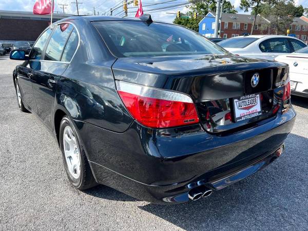 2004 BMW 5 Series 525i 4dr Sdn - 100s of Positive Customer Reviews for sale in Baltimore, MD – photo 6