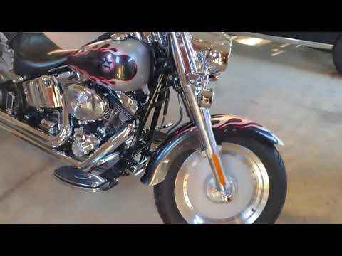 2004 Harley-Davidson Motorcycle for sale in Mason, MI – photo 2